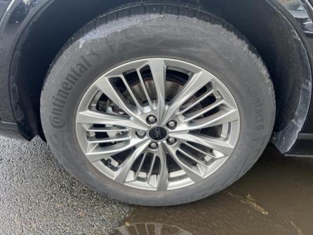 FORD Kuga 2.5 Duratec 190ch FHEV E85 Vignale BVA à vendre à Orléans - Image n°9