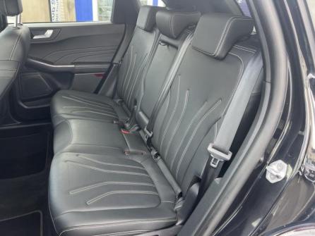 FORD Kuga 2.5 Duratec 190ch FHEV E85 Vignale BVA à vendre à Orléans - Image n°11