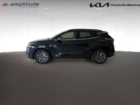 KIA Sportage 1.6 T-GDi 210ch HEV GT-Line Premium BVA6 à vendre à Charleville-Mézières - Image n°2