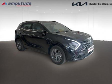 KIA Sportage 1.6 T-GDi 210ch HEV GT-Line Premium BVA6 à vendre à Charleville-Mézières - Image n°3