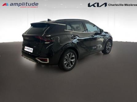 KIA Sportage 1.6 T-GDi 210ch HEV GT-Line Premium BVA6 à vendre à Charleville-Mézières - Image n°5