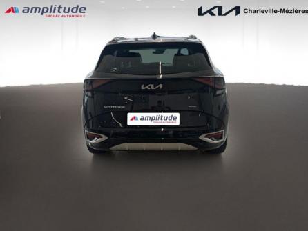 KIA Sportage 1.6 T-GDi 210ch HEV GT-Line Premium BVA6 à vendre à Charleville-Mézières - Image n°6