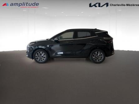 KIA Sportage 1.6 T-GDi 210ch HEV GT-Line Premium BVA6 à vendre à Charleville-Mézières - Image n°8