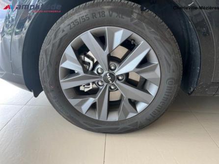 KIA Sportage 1.6 T-GDi 210ch HEV GT-Line Premium BVA6 à vendre à Charleville-Mézières - Image n°9