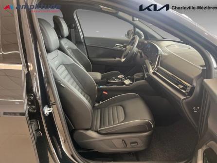 KIA Sportage 1.6 T-GDi 210ch HEV GT-Line Premium BVA6 à vendre à Charleville-Mézières - Image n°11