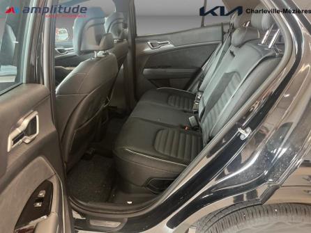 KIA Sportage 1.6 T-GDi 210ch HEV GT-Line Premium BVA6 à vendre à Charleville-Mézières - Image n°12