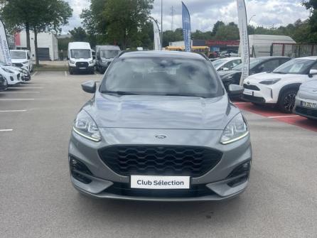 FORD Kuga 2.5 Duratec 190ch FHEV E85 ST-Line X BVA à vendre à Dijon - Image n°2