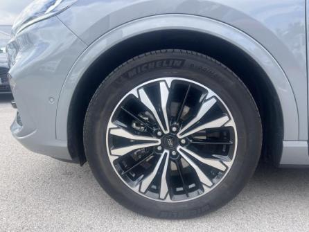 FORD Kuga 2.5 Duratec 190ch FHEV E85 ST-Line X BVA à vendre à Dijon - Image n°9