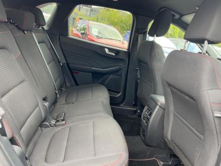 FORD Kuga 2.5 Duratec 190ch FHEV E85 ST-Line X BVA à vendre à Dijon - Image n°12
