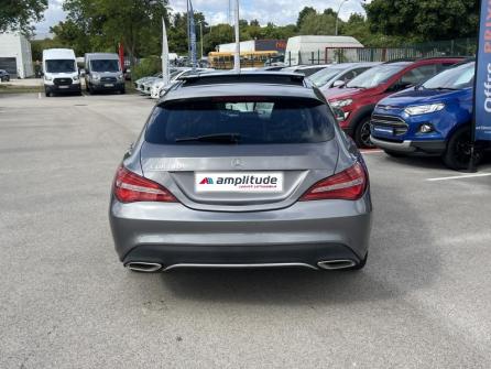 MERCEDES-BENZ CLA Shooting Brake 180 Sensation 7G-DCT Euro6d-T à vendre à Dijon - Image n°6