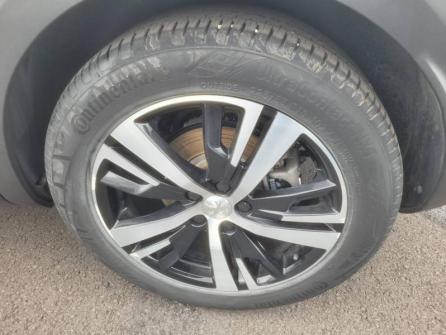 PEUGEOT 3008 HYBRID 225ch GT e-EAT8 à vendre à Sens - Image n°9