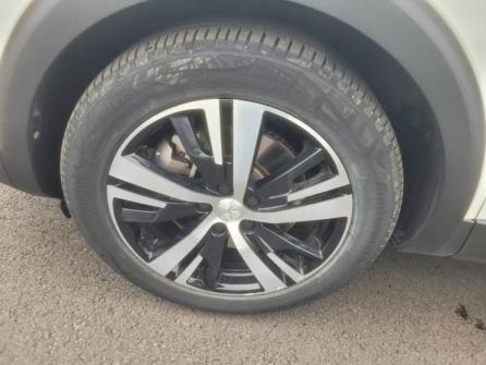PEUGEOT 3008 HYBRID 225ch GT e-EAT8 à vendre à Sens - Image n°10