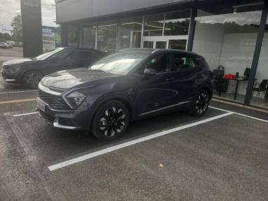 Voir le détail de l'offre de cette KIA Sportage 1.6 T-GDi 265ch PHEV Active BVA6 4x4 de 2024 en vente à partir de 352.5 €  / mois