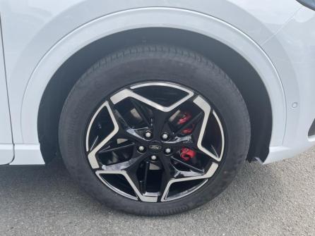 FORD Kuga 2.5 Duratec 180ch Hybrid FlexiFuel Active X Powershift à vendre à Orléans - Image n°8