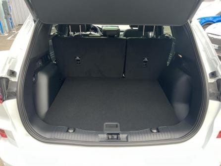 FORD Kuga 2.5 Duratec 180ch Hybrid FlexiFuel Active X Powershift à vendre à Orléans - Image n°9