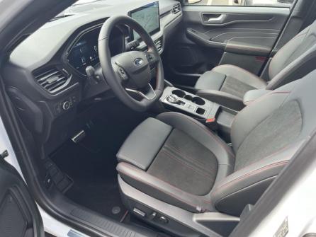 FORD Kuga 2.5 Duratec 180ch Hybrid FlexiFuel Active X Powershift à vendre à Orléans - Image n°10