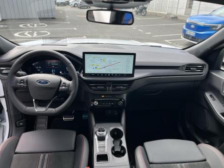 FORD Kuga 2.5 Duratec 180ch Hybrid FlexiFuel Active X Powershift à vendre à Orléans - Image n°11