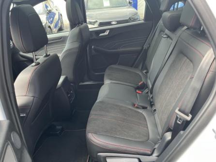 FORD Kuga 2.5 Duratec 180ch Hybrid FlexiFuel Active X Powershift à vendre à Orléans - Image n°12