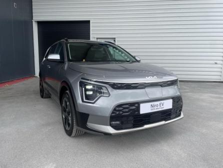 KIA Niro EV 204ch Premium à vendre à Reims - Image n°4