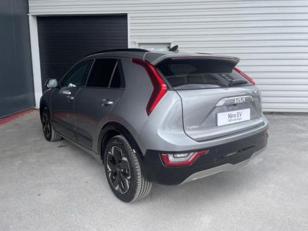 KIA Niro EV 204ch Premium à vendre à Reims - Image n°7