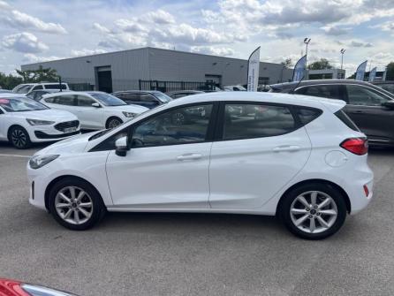 FORD Fiesta 1.0 EcoBoost 95ch Cool & Connect 5p à vendre à Dijon - Image n°8