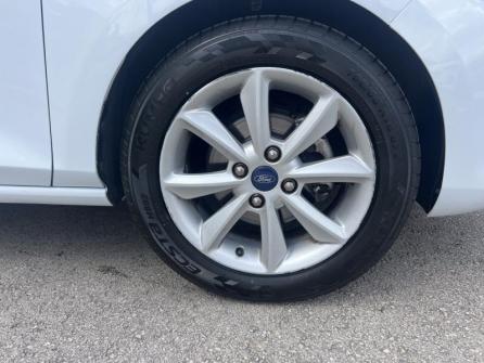 FORD Fiesta 1.0 EcoBoost 95ch Cool & Connect 5p à vendre à Dijon - Image n°9