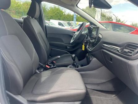FORD Fiesta 1.0 EcoBoost 95ch Cool & Connect 5p à vendre à Dijon - Image n°11