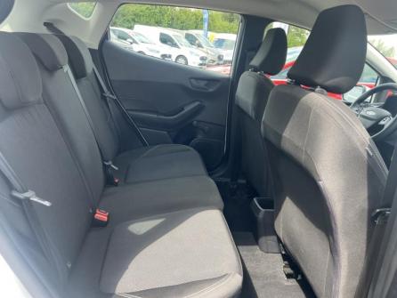 FORD Fiesta 1.0 EcoBoost 95ch Cool & Connect 5p à vendre à Dijon - Image n°12