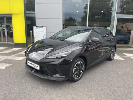 MG MOTOR MG4 EV 204ch - 64kWh Comfort MY23 à vendre à Melun - Image n°1