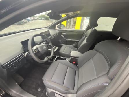 MG MOTOR MG4 EV 204ch - 64kWh Comfort MY23 à vendre à Melun - Image n°10
