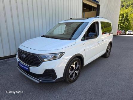 FORD Tourneo Connect 1.5 EcoBoost 114ch Active DSG7 à vendre à Saint-Claude - Image n°1