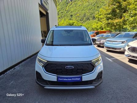 FORD Tourneo Connect 1.5 EcoBoost 114ch Active DSG7 à vendre à Saint-Claude - Image n°2