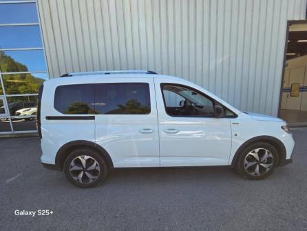 FORD Tourneo Connect 1.5 EcoBoost 114ch Active DSG7 à vendre à Saint-Claude - Image n°4
