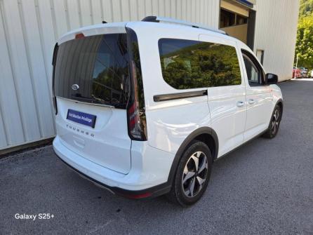 FORD Tourneo Connect 1.5 EcoBoost 114ch Active DSG7 à vendre à Saint-Claude - Image n°5