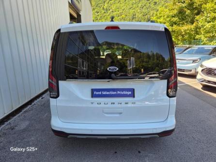 FORD Tourneo Connect 1.5 EcoBoost 114ch Active DSG7 à vendre à Saint-Claude - Image n°6