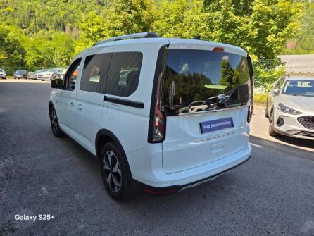FORD Tourneo Connect 1.5 EcoBoost 114ch Active DSG7 à vendre à Saint-Claude - Image n°7