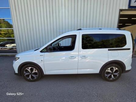 FORD Tourneo Connect 1.5 EcoBoost 114ch Active DSG7 à vendre à Saint-Claude - Image n°8