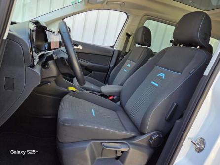 FORD Tourneo Connect 1.5 EcoBoost 114ch Active DSG7 à vendre à Saint-Claude - Image n°10