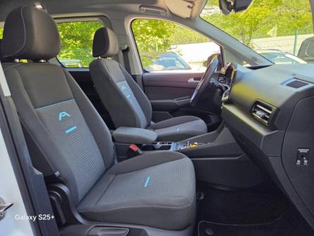 FORD Tourneo Connect 1.5 EcoBoost 114ch Active DSG7 à vendre à Saint-Claude - Image n°11