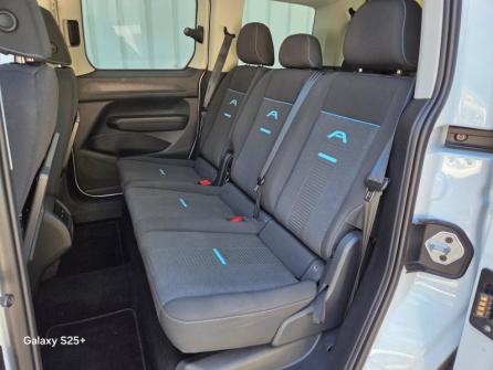 FORD Tourneo Connect 1.5 EcoBoost 114ch Active DSG7 à vendre à Saint-Claude - Image n°12