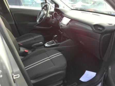 OPEL Crossland X 1.2 Turbo 130ch Elegance BVA à vendre à Bourges - Image n°4