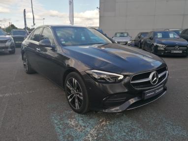 Voir le détail de l'offre de cette MERCEDES-BENZ Classe C 300 e 204+129ch Avantgarde Line de 2022 en vente à partir de 41 999 € 