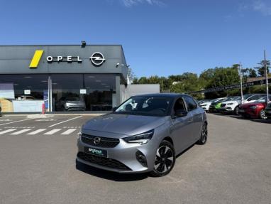 Voir le détail de l'offre de cette OPEL Corsa Corsa-e 136ch Edition de 2021 en vente à partir de 170.09 €  / mois