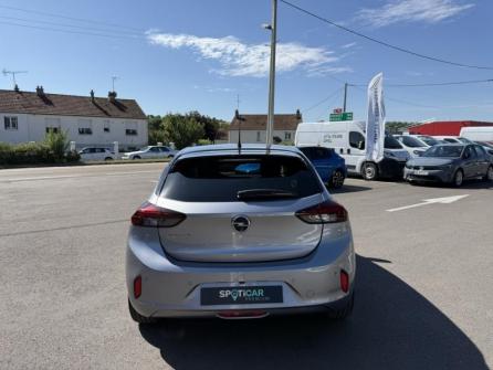 OPEL Corsa Corsa-e 136ch Edition à vendre à Auxerre - Image n°6