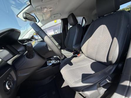 OPEL Corsa Corsa-e 136ch Edition à vendre à Auxerre - Image n°10