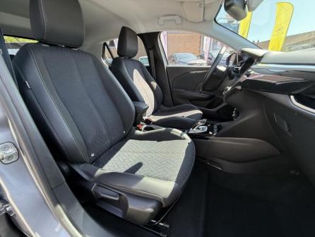 OPEL Corsa Corsa-e 136ch Edition à vendre à Auxerre - Image n°11