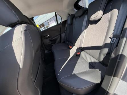 OPEL Corsa Corsa-e 136ch Edition à vendre à Auxerre - Image n°12