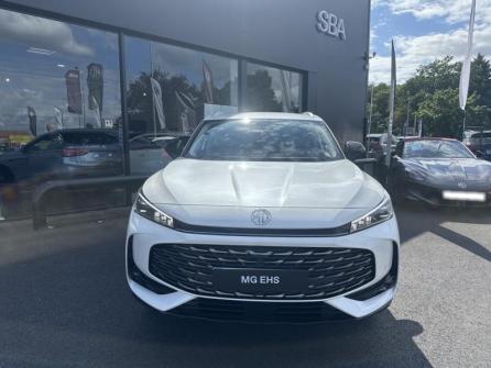 MG MOTOR EHS 1.5 GDI 272ch PHEV Luxury à vendre à Saint-Maximin - Image n°2