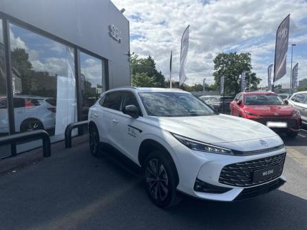 MG MOTOR EHS 1.5 GDI 272ch PHEV Luxury à vendre à Saint-Maximin - Image n°3