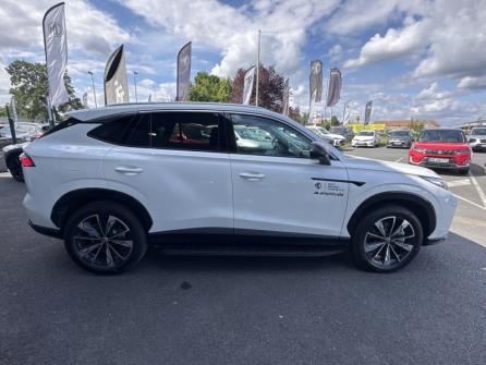 MG MOTOR EHS 1.5 GDI 272ch PHEV Luxury à vendre à Saint-Maximin - Image n°4